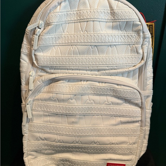 Sprayground STRATOSPHERE TROOPER - Picture 15 of 16